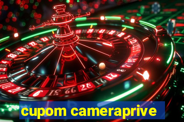 cupom cameraprive